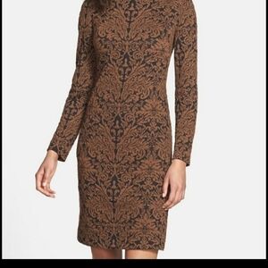 Vince camuto pencil dress